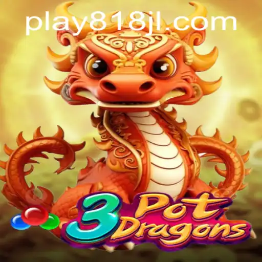 3PotDragons: A Mythical Gaming Experience