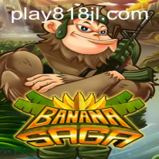 BananaSaga: A Thrilling Adventure Through Tropical Realms