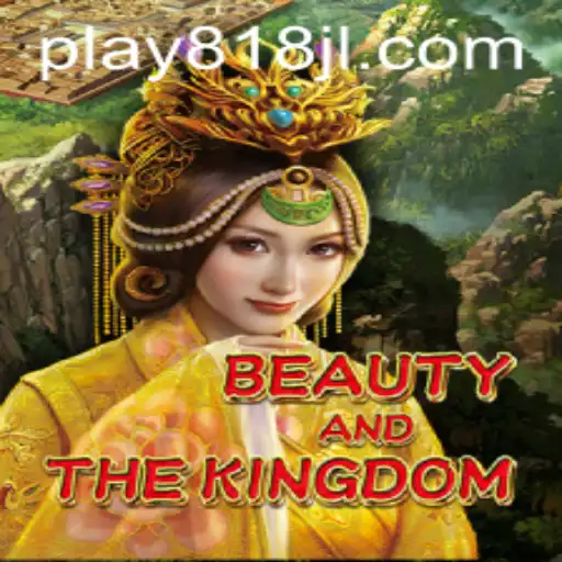 BeautyAndTheKingdom: A Fantastical Journey into Enchantment and Strategy