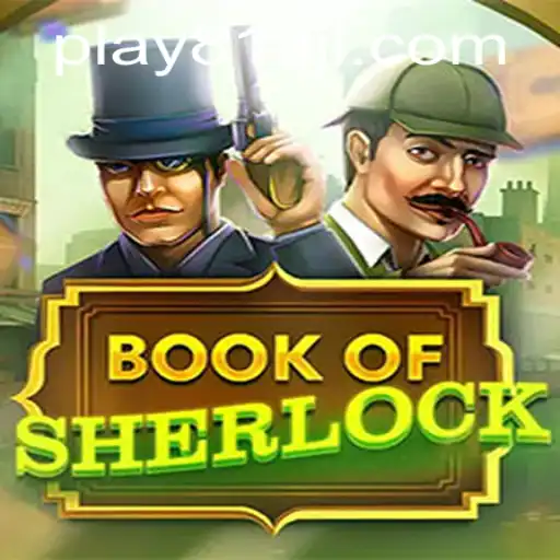 Unravel the Mysteries of BookOfSherlock: A Thrilling Detective Adventure