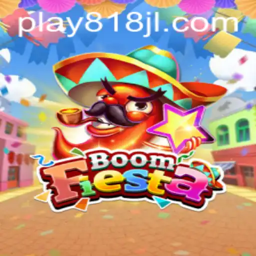 BoomFiesta: A New Gaming Sensation