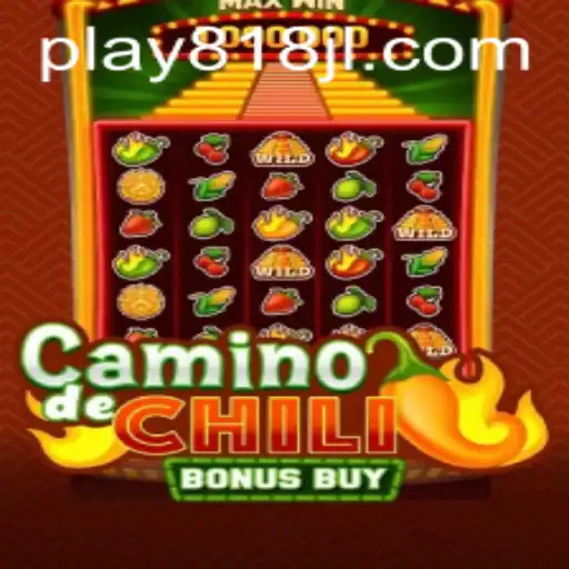 Exploring Camino de Chili Bonus Buy