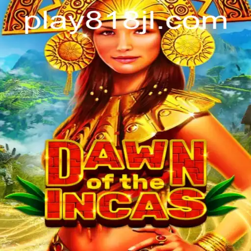 DawnoftheIncas: A Journey into Ancient Civilization