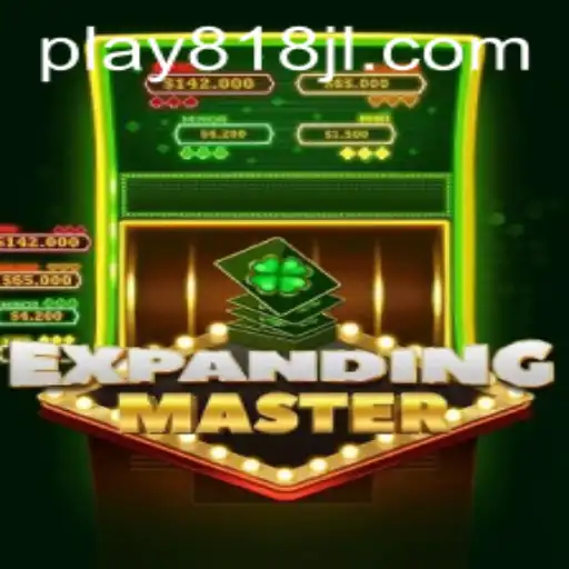 ExpandingMaster: Dive Into the Rules and World of Interactive Gaming