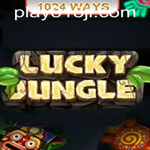 Exploring the Vibrant World of LuckyJungle1024