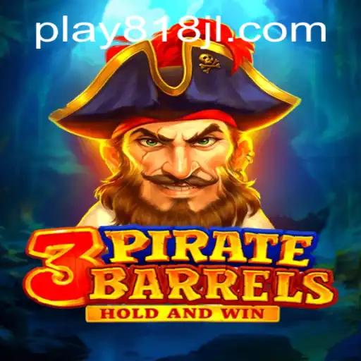 Discovering the World of 3PirateBarrels: A Thrilling Adventure Awaits