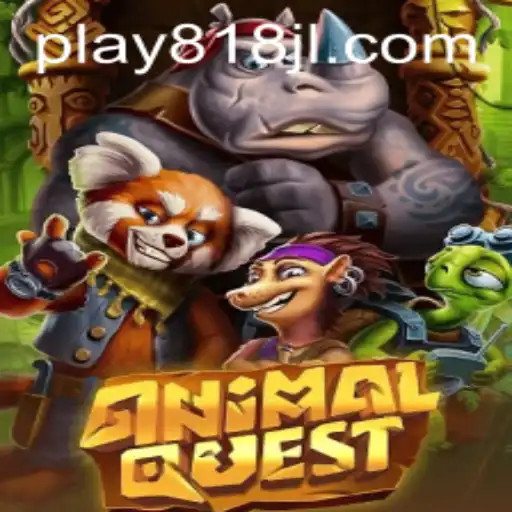 Explore the Exciting World of AnimalQuest with Code 818jl