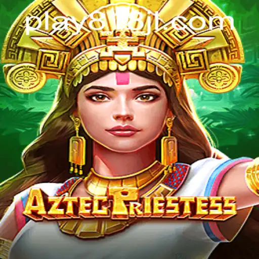 Exploring the Mystical Realms of AztecPriestess