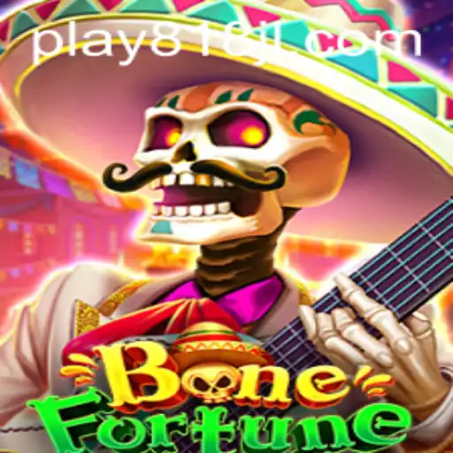 BoneFortune: The Game of Strategy and Chance