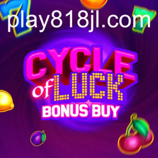 Dive into the Thrilling World of CycleofLuckBonusBuy