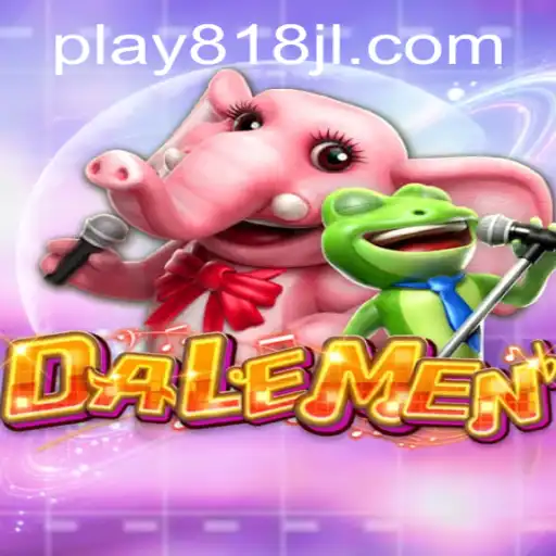 Exploring DALEMEN: The Innovative Game Redefining Modern Gaming
