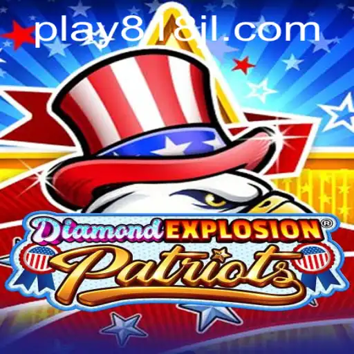 The Thrilling Arena of DiamondExplosionPatriots: An Insight into the Game and Current Trends