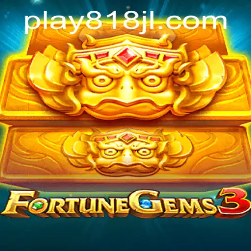 Discovering FortuneGems3: A Treasure Trove of Adventure and Strategy
