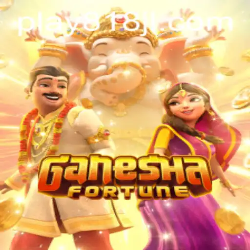 Unveiling GaneshaFortune: The Divine Game Experience