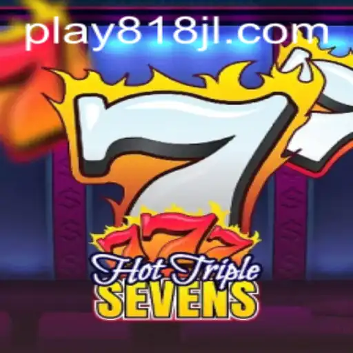 HotTripleSevens: An Exciting Dive into the World of Modern Casino Gaming
