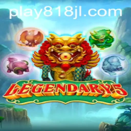 Legendary5: A New Era in Gaming