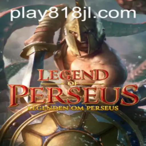 LegendofPerseus: The Epic Journey of a Demigod