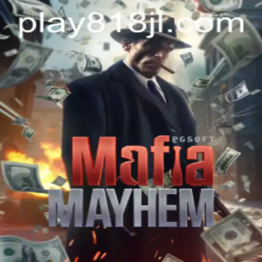 MafiaMayhem: Delving Into the Intriguing World of Strategy and Deception