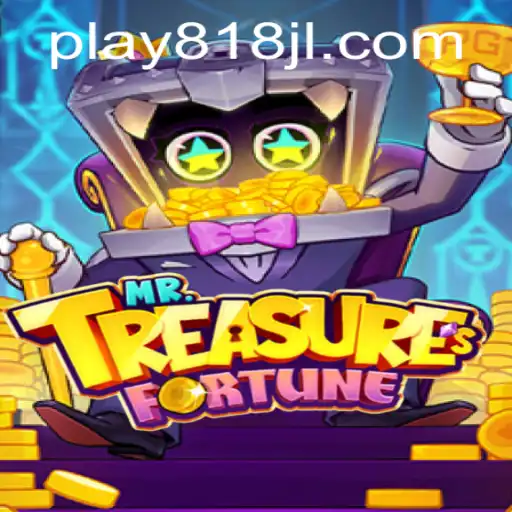 Unveiling MrTreasuresFortune: The Ultimate Treasure Hunt Experience
