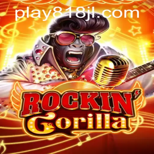 RockinGorilla: The Exciting New Game You Need to Play