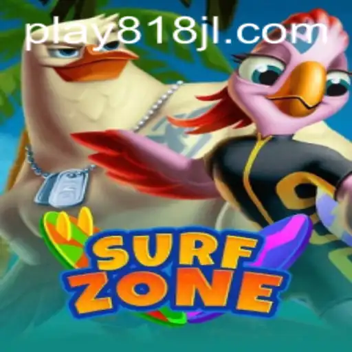 SurfZone: Dive into the Ultimate Oceanic Adventure with Code 818jl
