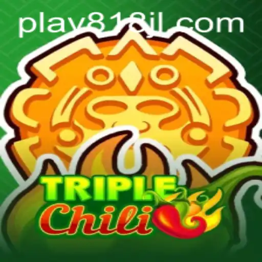 Unveiling TripleChili: The Thrilling Adventure You've Been Waiting For