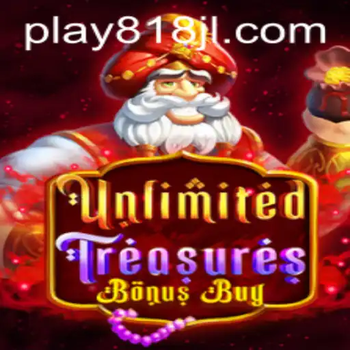 Exploring Unlimited Treasures Bonus Buy
