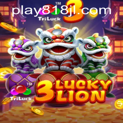 Unlocking the Thrills of 3LUCKYLION