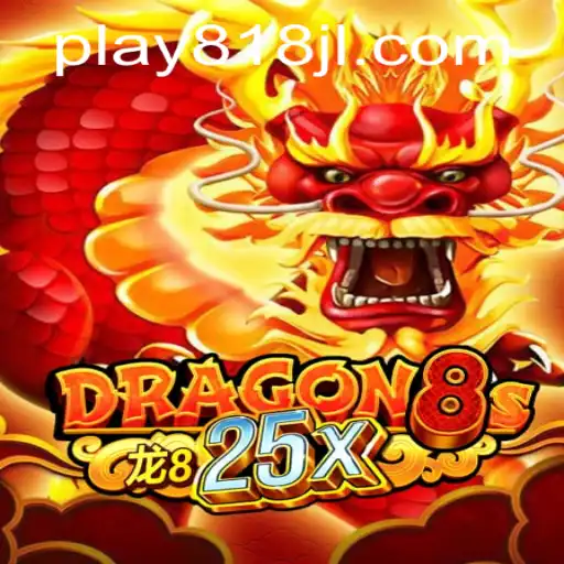 Unveiling Dragon8s25x: A New Gaming Phenomenon