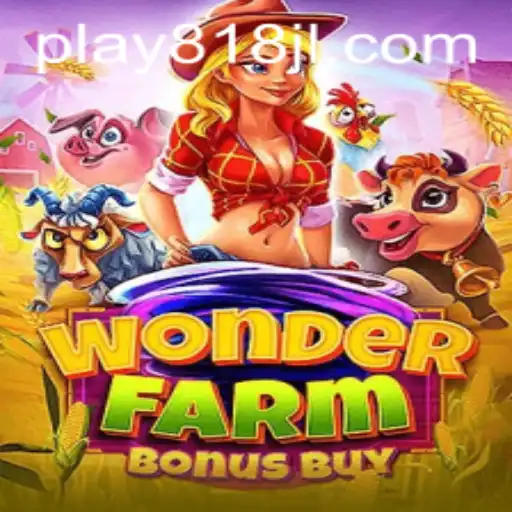 Discovering the Exciting World of WonderFarmBonusBuy