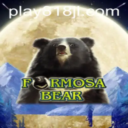 Dive into the World of FormosaBear: An Exciting Adventure with 818jl