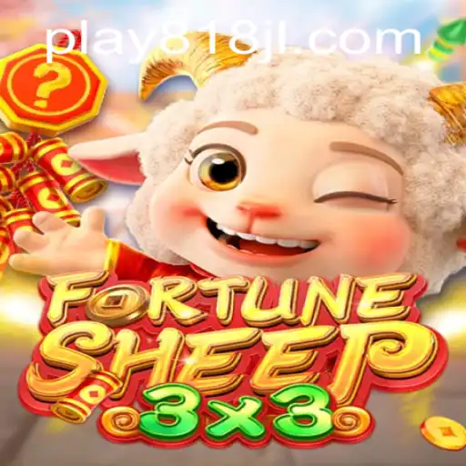 Unveiling FortuneSheep: The Ultimate Gaming Adventure with '818jl'