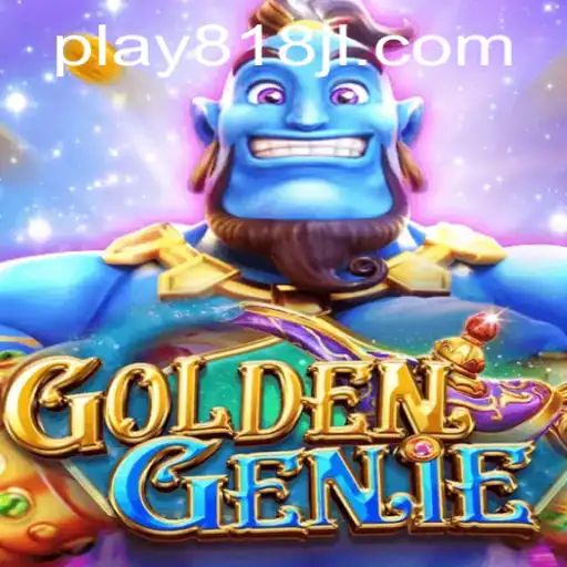 Unveiling GOLDENGENIE: A Magical Gaming Experience with the Key to 818jl