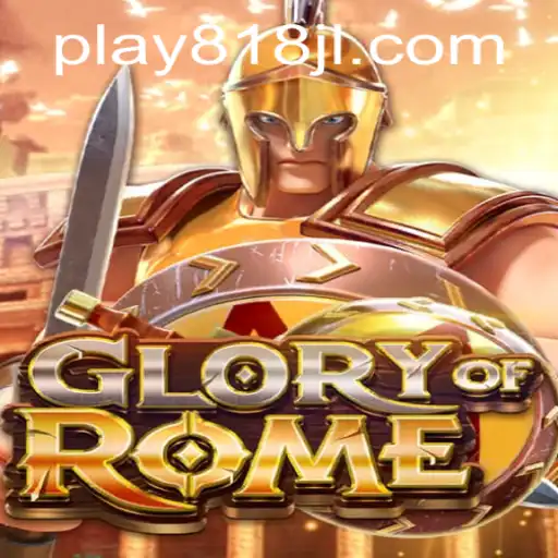GloryofRome: A Legendary Adventure Awaits in Virtual Antiquity