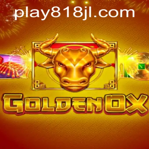 Unveiling GoldenOx: A Journey into Captivating Gameplay