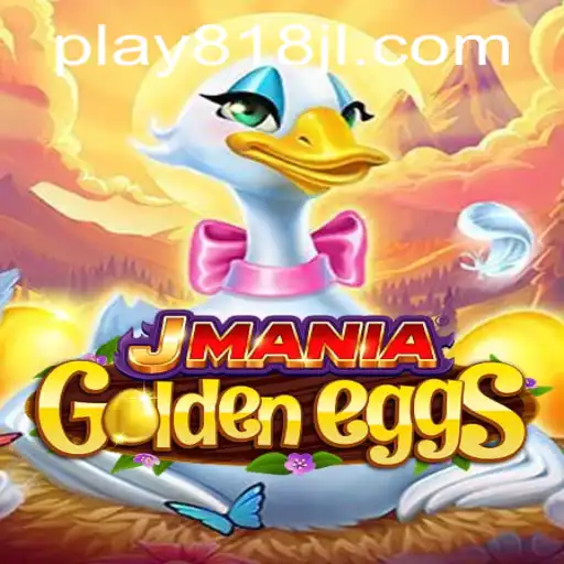 JManiaGoldenEggs: Revolutionizing Gameplay in 2023