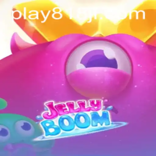 Discovering the Excitement of JellyBoom