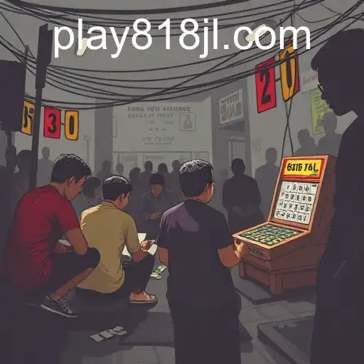 The Complex Landscape of Jueteng in the Philippines