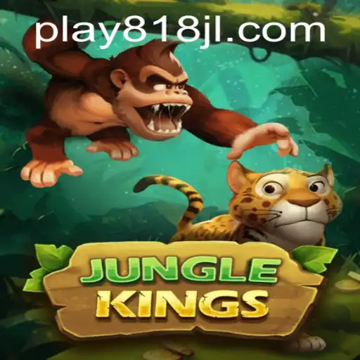 Explore the Exciting World of JungleKings: Adventure Awaits