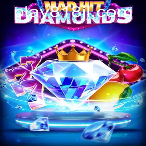Unveiling MadHitDiamonds: A Thrilling New Adventure in Gaming
