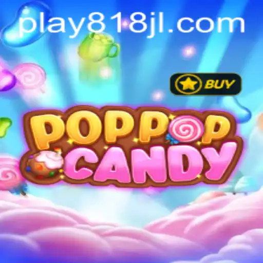 PopPopCandy: A Sweet Dive into a Vibrant World