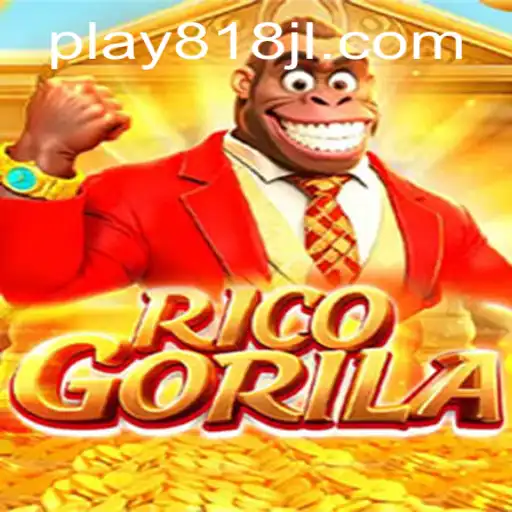 Exploring the Jungle of RicoGorila: A Thrilling Adventure Awaits