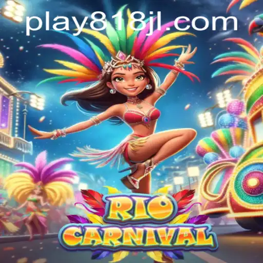 Experience the Vibrant World of RioCarnival: An Engaging Game with a Twist