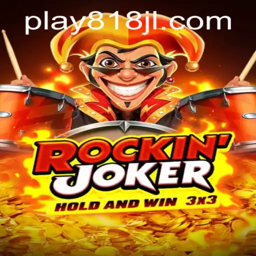 RockinJoker: An Epic Gaming Experience