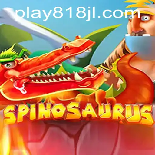 Discover the Prehistoric Thrills of Spinosaurus