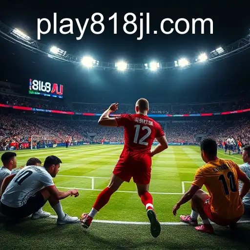 The Emerging Influence of 818jl in Modern Sports