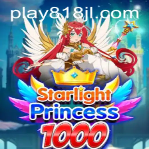 Starlight Princess 1000: An Enchanting Adventure in the World of Gaming