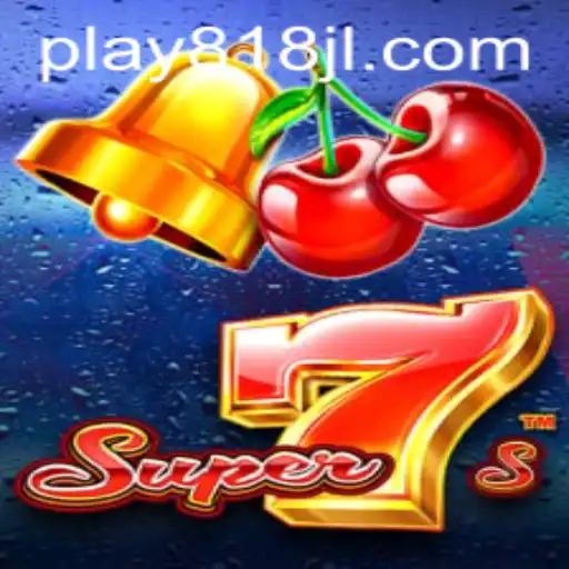 Super7s: The Thrilling New Game You Can't Miss