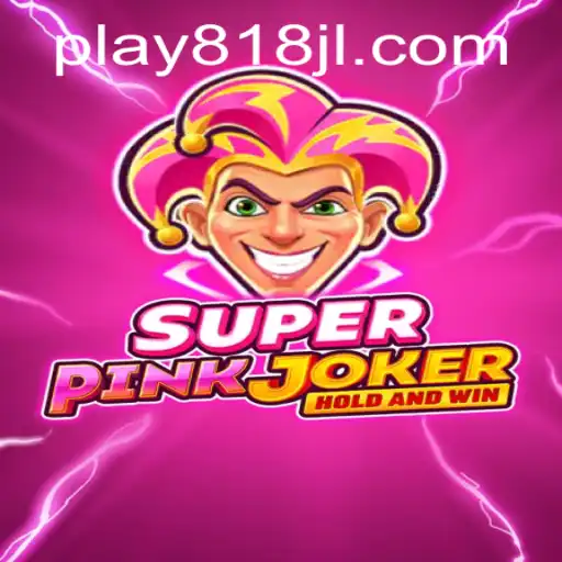 Exploring the Thrilling World of SuperPinkJoker: A New Era of Gaming