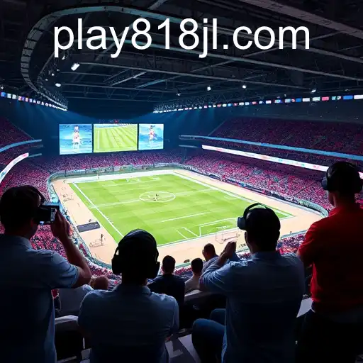 The Evolution and Future of Virtual Sports